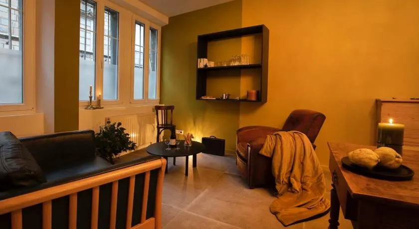 Appartement avec sauna au pied de la citadelle - Image 1