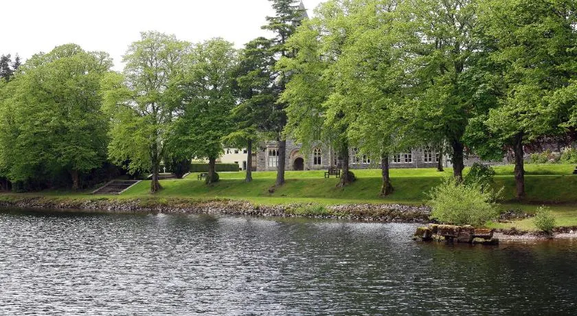 Abbey Garden at the Highland Club - Image 1