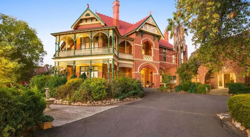 Langley Estate, Bendigo - Image 1
