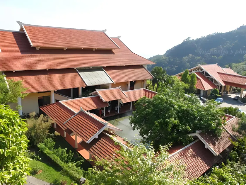 Belvedere Tam Dao Resort - Image 1