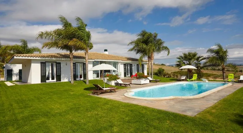 Villa Bonera Menfi - Image 1