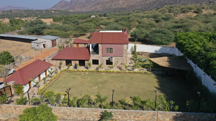 Sukoon Resort Pushkar - Image 1