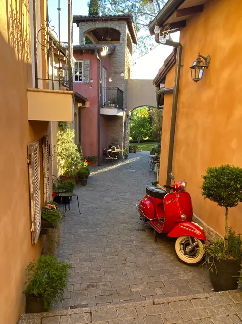 Guestlands Italia B&B - Image 1