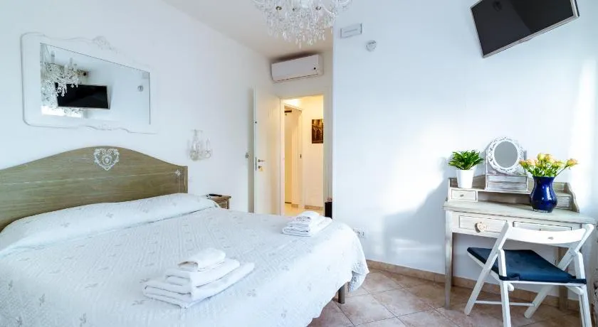 "6 in centro" guest house - Image 1