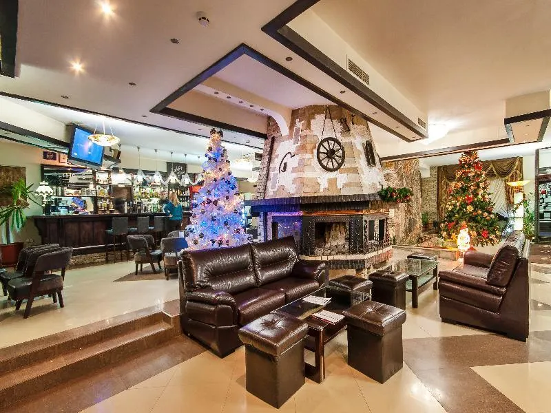 Hotel Bansko SPA & Holidays - Free Parking - Image 1