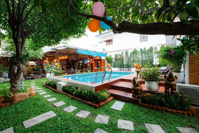 Amit Resort 51 Hua Hin - Image 1