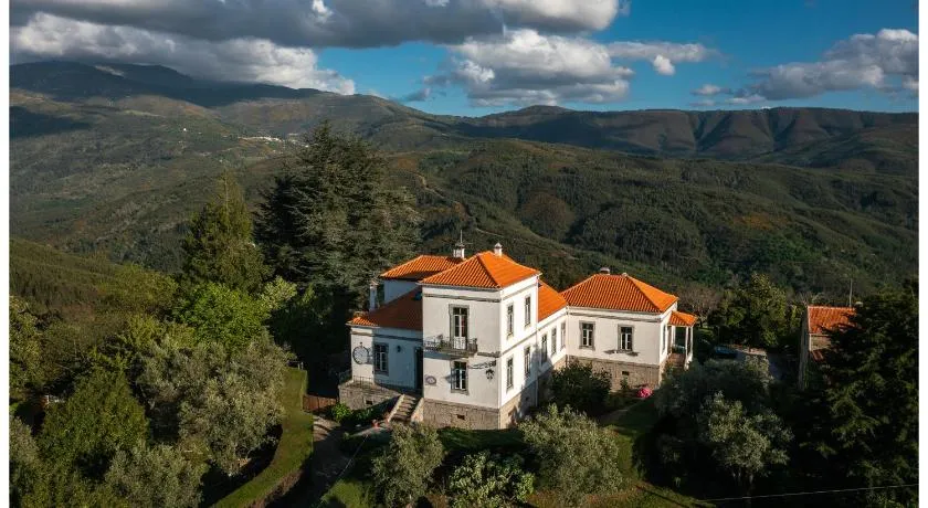 Alojamento Estrela Cottage - Image 1