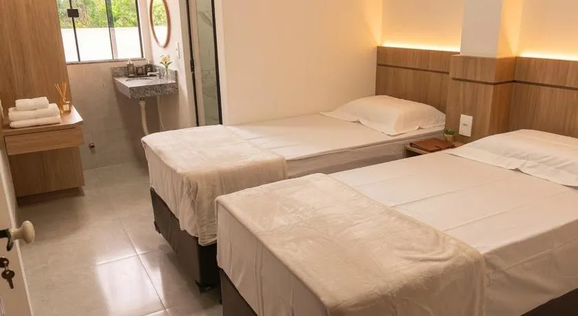 Giacomelli Plaza Hotel - Image 1