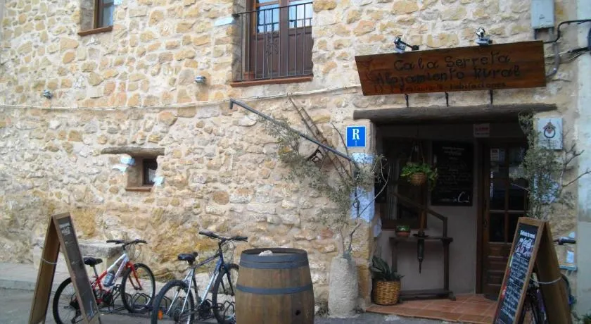 Ca la Serreta - Image 1