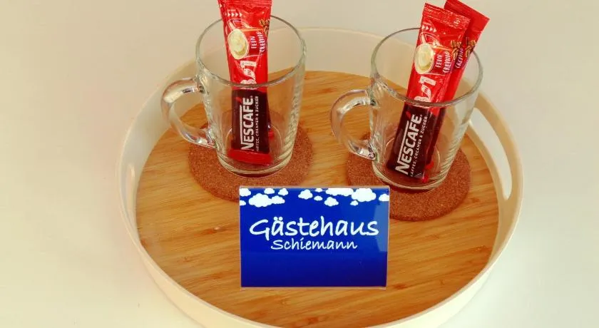 Gästehaus Schiemann - Image 1