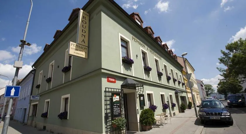 Penzion a Restaurace Stará Roudná - Image 1