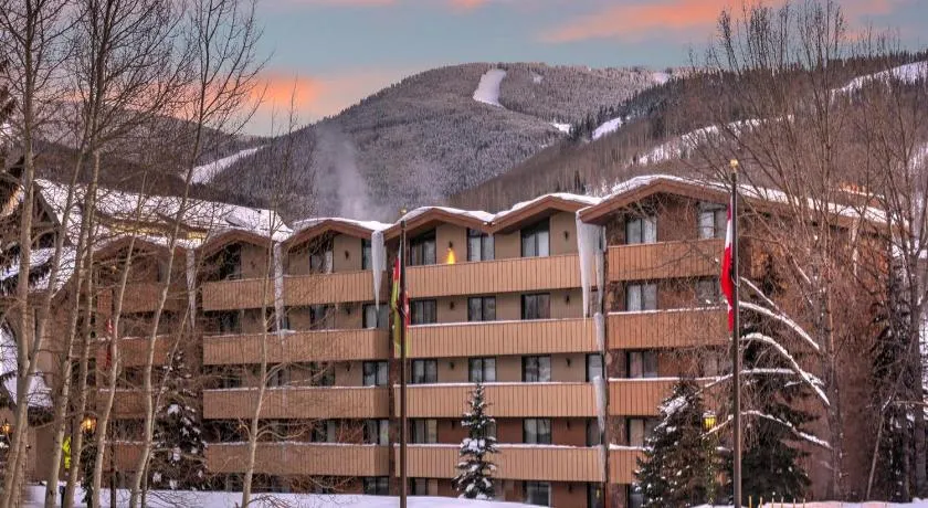 Scorpio Condo with Vail Mountain View - Image 1
