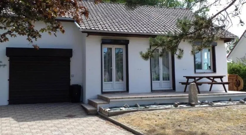 Maison de Campagne Les Oyats - Image 1