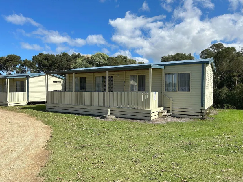 BIG4 Long Jetty Caravan Park - Image 1