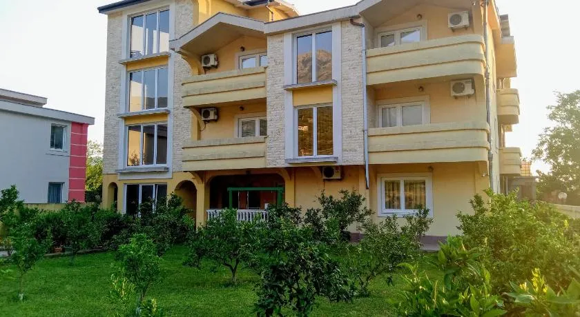 Apartments Old Olive - Image 1