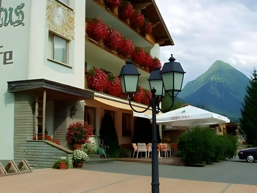 Hotel Hubertus - Au Bregenzerwald - Image 1