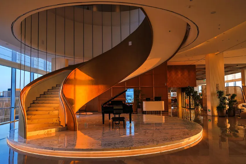 Beijing Wanli Nuolan Hotel - Image 1