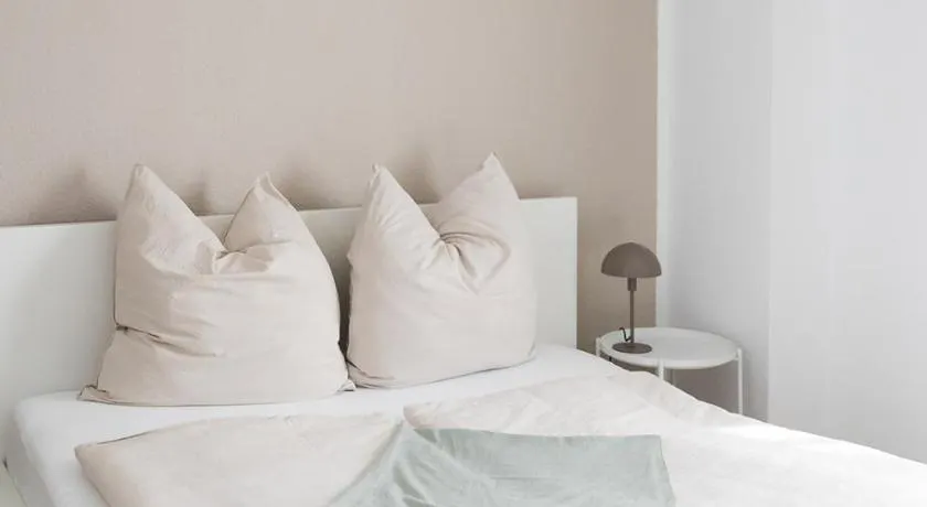 Soulplace Studioapartment Herten - Image 1