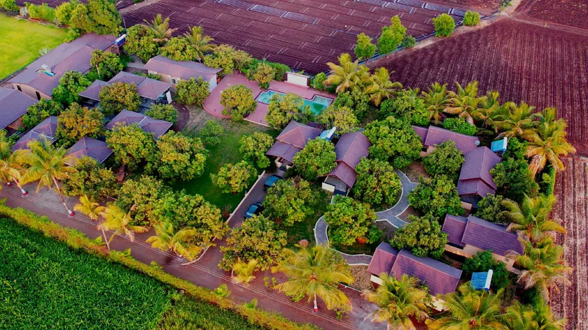 Tatvam Resort - Image 1