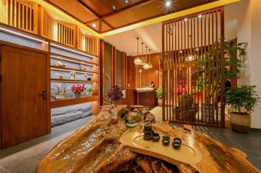 Qujing Xiaonanguo Hotel - Image 1