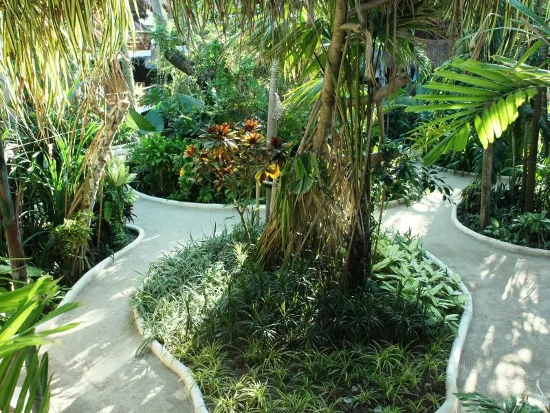 Nigi Nigi Nu Noos Beach Resort - Image 1