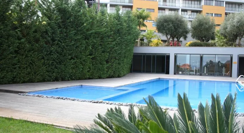 Peaceful Apartment - Image 1