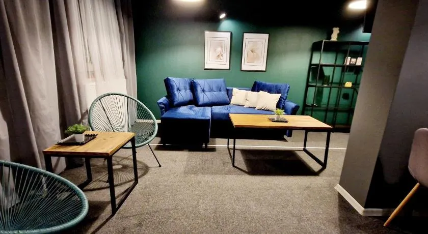 Apartamenty Daniłowskiego - Image 1