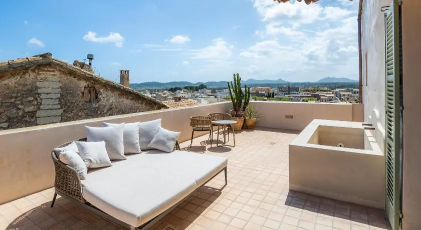 Juz de Yartan Art Hotel - Adults Only - Image 1
