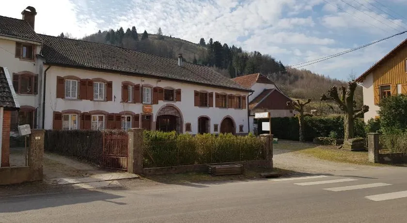 Bed en breakfast le Chateau - Image 1