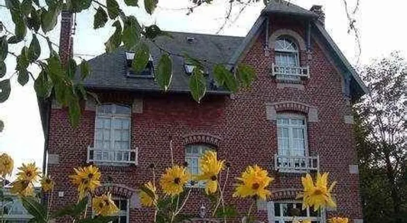 Villa Marie SAPHIR - Image 1