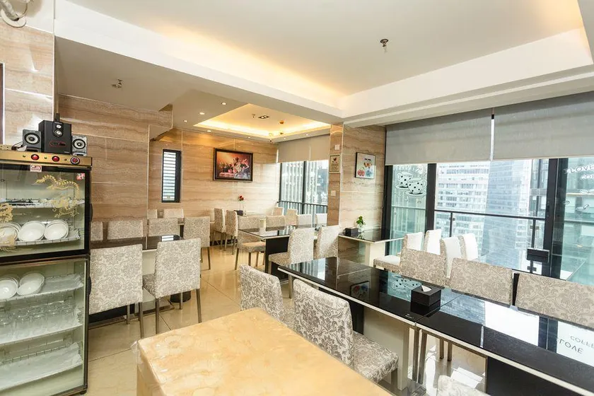 Soha Hotel - Image 1