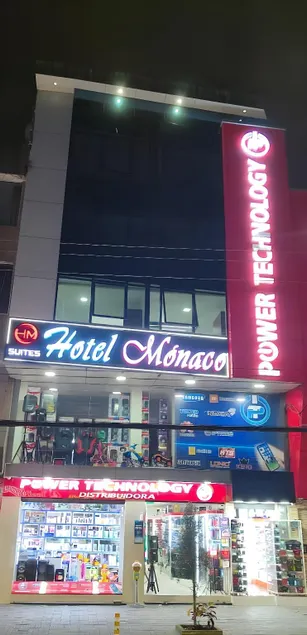 Hotel Monaco - Image 1