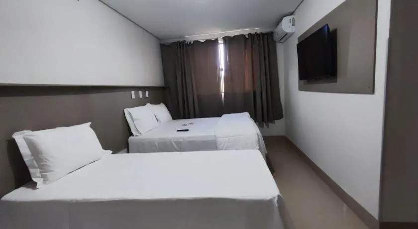Thermas Hotel Mariha - Image 1