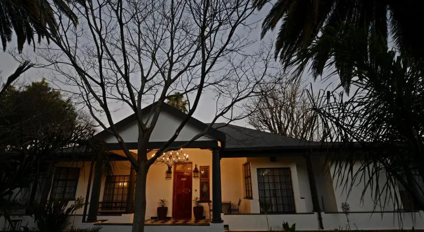 Milner House Kimberley - Image 1