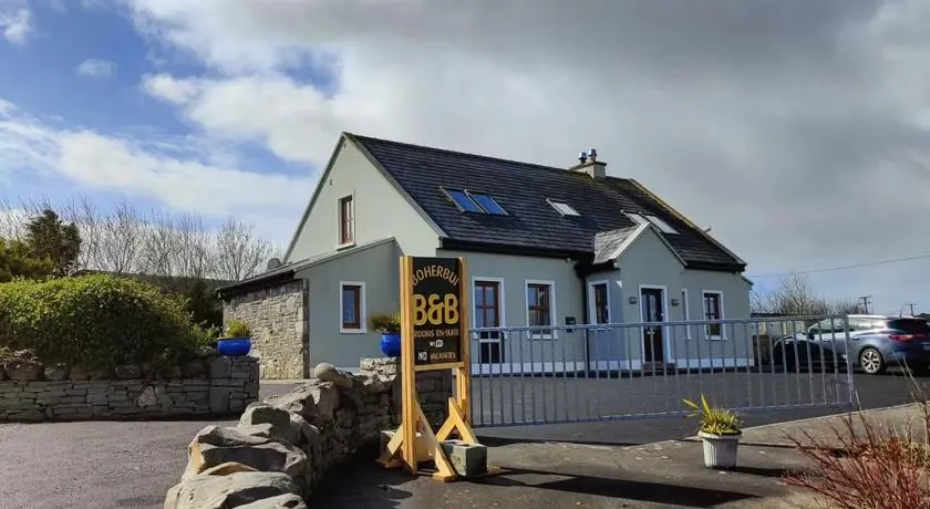 Boherbui B&B - Image 1