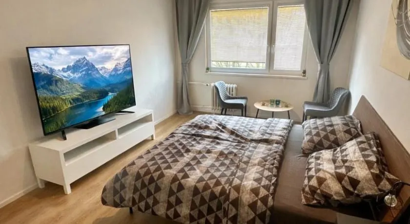 Comfort Room near Prague - Image 1