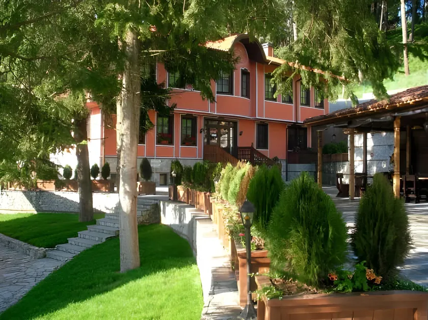Hotel Hadjiite - Image 1