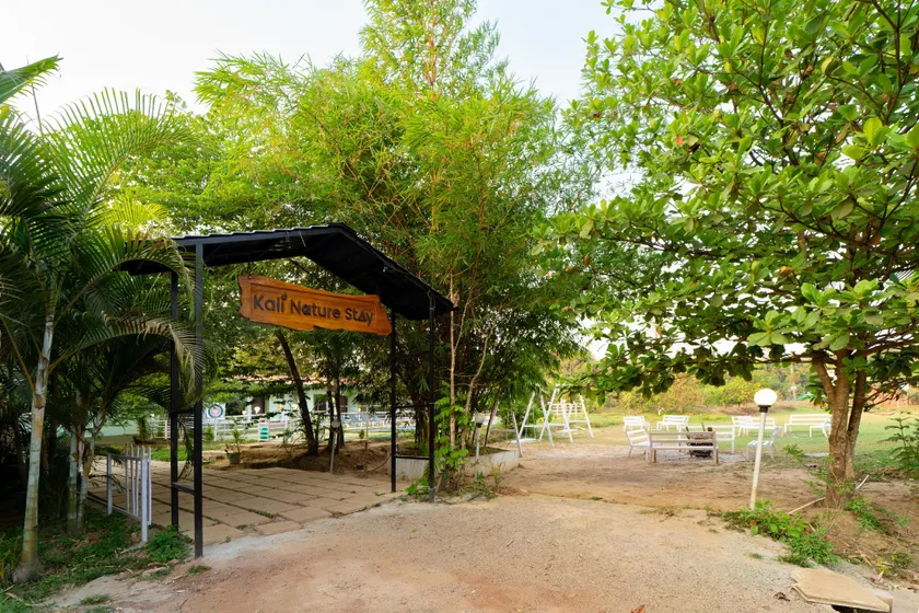 Dandeli Kali Nature Stay - Image 1