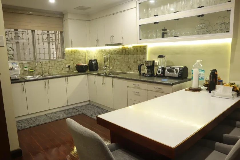 Staycation in Baguio - Image 1