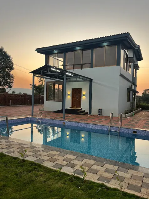 Gokul Resort and Villas - Image 1