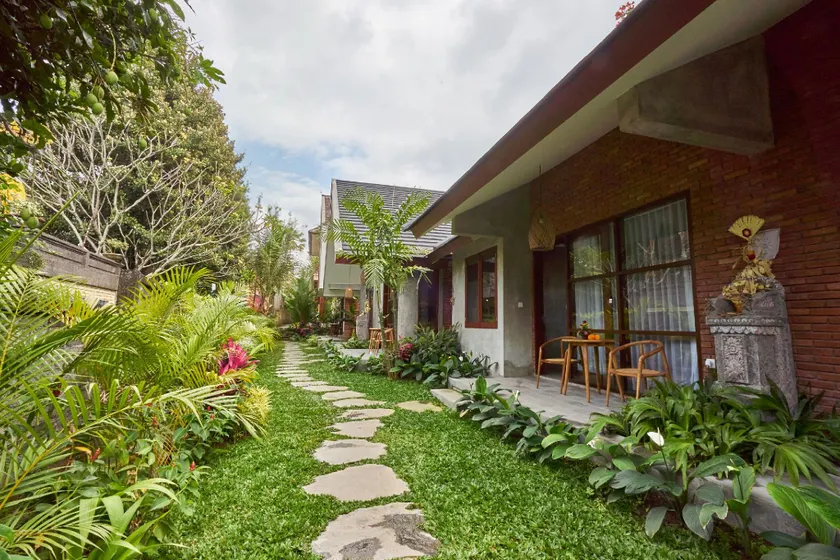Yarama Cottages - Image 1