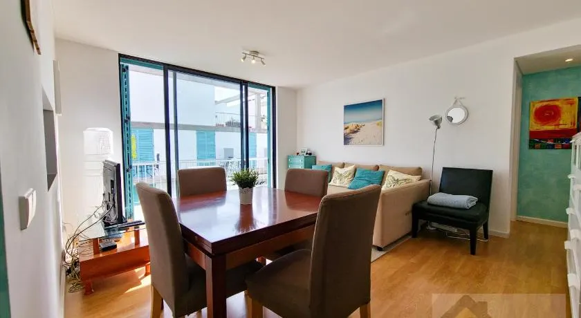 Apartamento Mar Azul T1 by YHA - Image 1