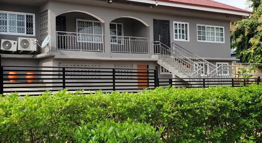 Casa Consuelo Guest House - Image 1