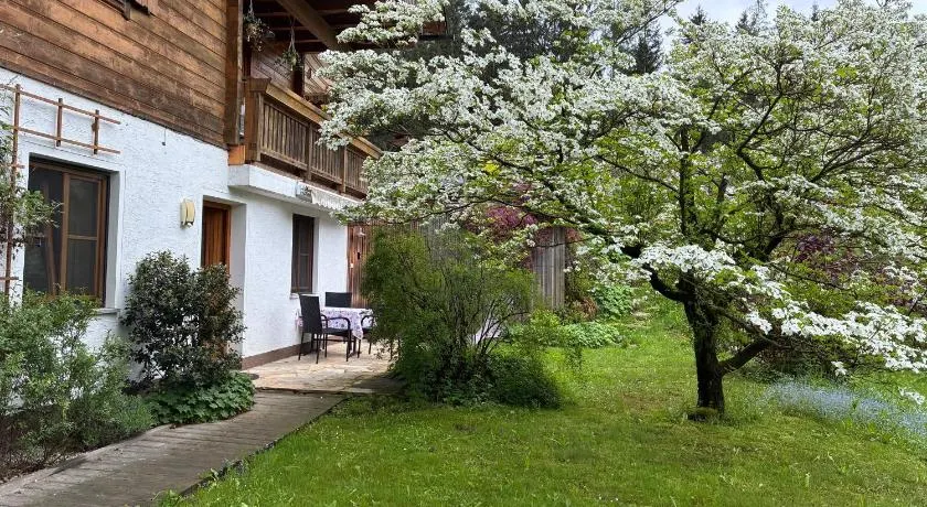 Apartment Grössenberg - Image 1