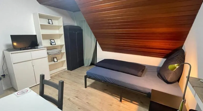 Gemütliches Gästezimmer im Casa Kirchweg - Image 1