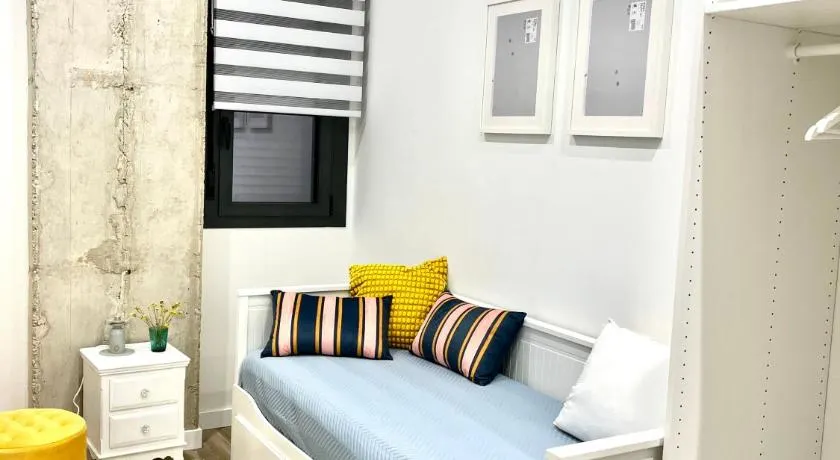 Loft RioArga. Comodidad y Estiloa a 5 min Centro. Nuevo!!! - Image 1
