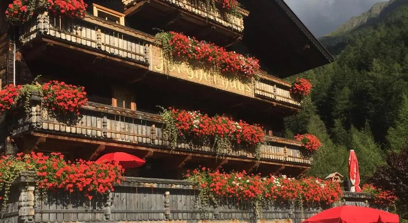 Jörgnerhaus - Image 1