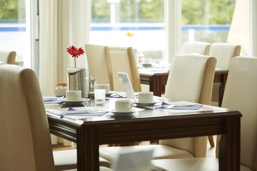 NORDIC HOTEL PLON - Image 1