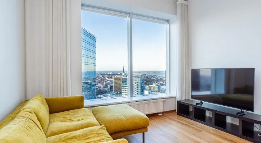 Revalia Tornimäe Amazing Views Premium Apartments - Image 1