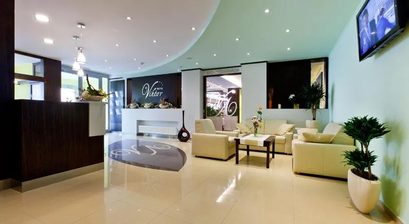 Hotel Viktor - Image 1
